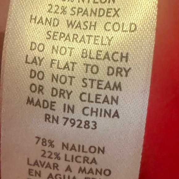 Bright Red Ruched Dress - size 10 Excellent Condition. Sexy Evening Body Con - Picture 6 of 8